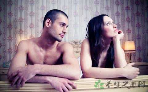 养生关键词 两性养生：男生私处注意八关键词