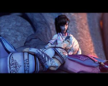 云之遥 新DOMO的端点 伫望彼岸《云之遥》