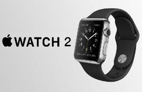 10.3.2怎么样 Apple Watch2怎么样？