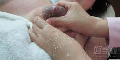 催乳师催乳手法视频 正确的催乳手法视频 江都区催乳师 严秀清 正确催乳的方法