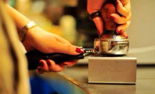 咖啡师的故事 咖啡技艺 | 咖啡师需要知道的事：关于压粉器(二)