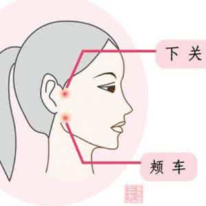 偏头痛怎么办快速止痛 头痛怎么办 按摩7穴位快速止痛