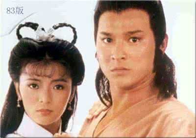 完颜萍喜欢杨过吗 完颜萍喜欢过杨过吗？神雕侠侣杨过个人简介