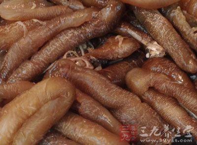 假海参 海参市场再现“新假海参” 消费者需留心