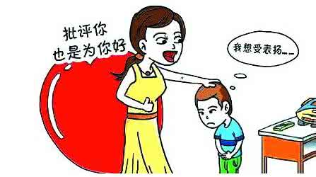 中国式家庭教育的误区 家庭教育：这13个误区在你家有几个？