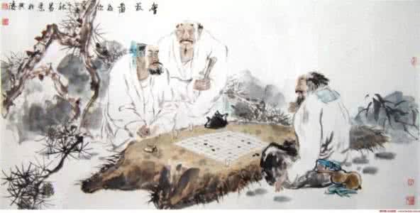 古人的识人智慧 古人的识人智慧:“八观”与“八验”转载:琴鸣的博客