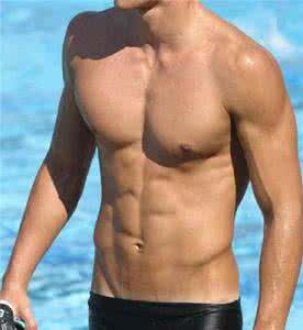 适合男性腰部减肥的健身操