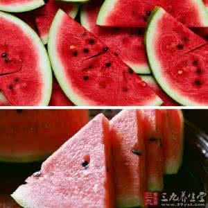 哺乳期可以吃西瓜吗 哺乳期可以吃西瓜吗 哺乳期可以吃西瓜吗？哺乳期吃西瓜的食用禁忌