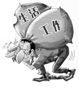 慢性疲劳综合症 慢性疲劳综合症 全面解析慢性疲劳综合症