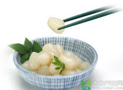 食物使眼睛更明亮 吃什么对眼睛好 常吃这些食物让双眼明亮