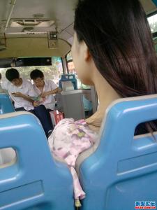 男人眼中看女人美不美五大标准