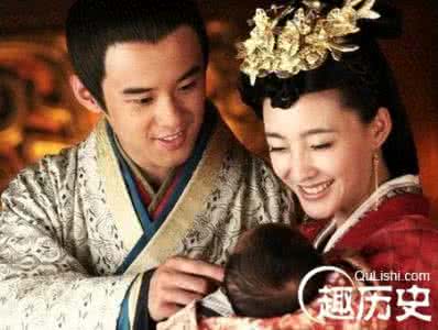 汉景帝的妃子 汉史奇闻：汉景帝立储为何不看儿子看“美人”