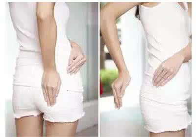 拍打臀部能治妇科病吗 拍打臀部治便秘 文档