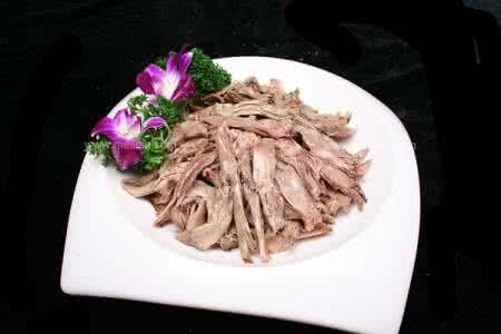 狗肉的营养价值 狗肉的营养价值 狗肉不能和什么一起吃