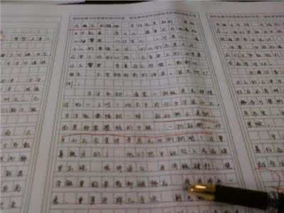 因为遇见你作文200字 200字作文 因为为什么(200字)作文