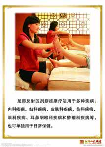 足部骨质增生怎么治 足部骨质增生怎么治 宣起足部革命 五招养成嫩白美足