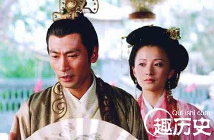 帝国时代3大明王朝 纵欲时代：大明王朝历史上最难得的模范夫妻？