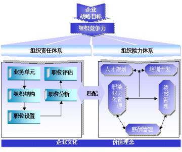 人力资源报社 报社人力资源职业化管理体系探究