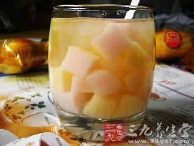 林蛙油的功效 林蛙油的功效 3食谱做出健康美食