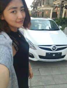 女司机提车9分钟撞车 提车之后要干什么?一女司机的回答太经典了!