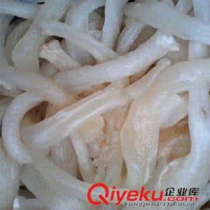 新鲜牛筋怎么处理 新鲜牛筋怎么发?