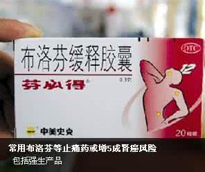 中国一年要吃掉多少猪 国人一年吃掉上亿盒止痛药 乱服药更受伤