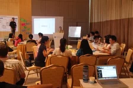 合作教学法 合作教学