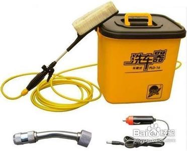 洗车工具哪个牌子好 家用洗车工具 家用洗车工具什么牌子好