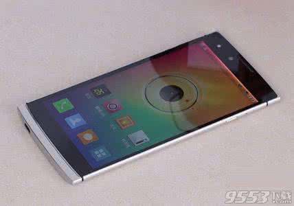 朵唯 朵唯新款S2X自拍手机