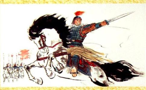 陈汤平定匈奴 陈汤平定匈奴的事迹 陈汤与罗马远征军介绍