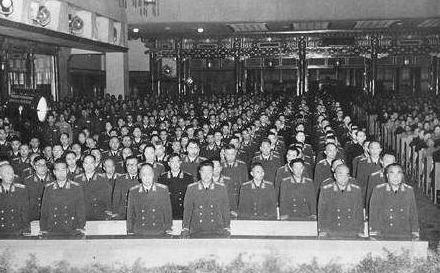 粟裕打张灵甫用多少人 粟裕的初战：带领3人俘获100多人的青年战术家