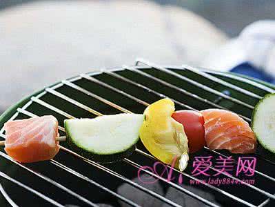 烤水果的做法图片欣赏 烤水果的做法