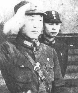 国民党将领杜聿明 杜聿明被俘后怎么样了？国军将领杜聿明结局