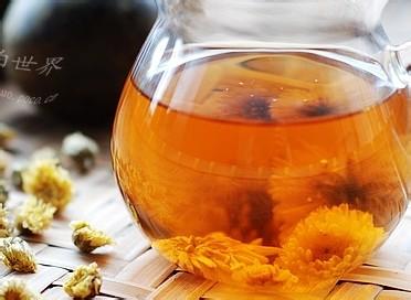 罗汉果菊花茶怎么泡 罗汉果菊花茶