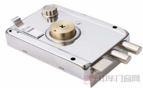 防盗门锁安装步骤图片 防盗门锁安装步骤图 防盗门锁的五大安装步骤