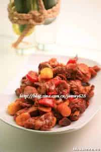 驱寒的菜 女人冬天最适合吃的20道驱寒菜