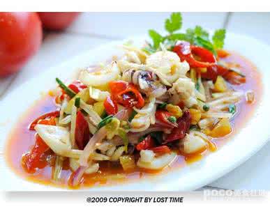 泡椒菜谱 【缤纷美食】泡椒味菜谱汇集