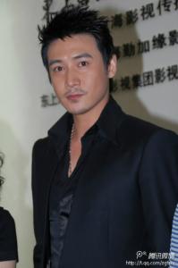 男人胡须的留法图 什么样的男人面相留胡须就有财运