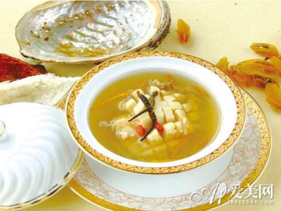 女性补肾食疗方 女性补肾食疗方 大雪吃什么 6款食疗方来帮你