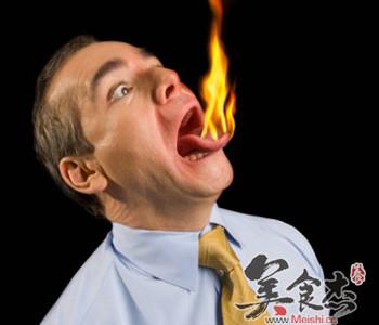 快穿女配对症下药 对症下药降火必知五大食疗方