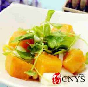 夏日清凉食谱 【四季美食】清凉食谱汇集