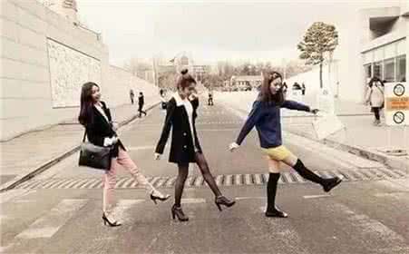 走路减肥法 走路减肥法 10个技巧走出S曲线