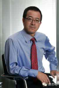 中国的世界500强企业 中国500强的CEO们对80