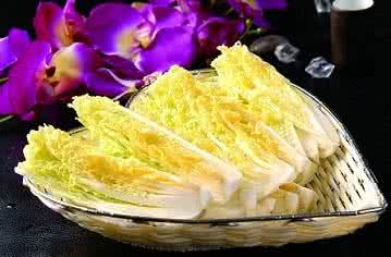 娃娃菜是白菜吗 娃娃菜是什么菜