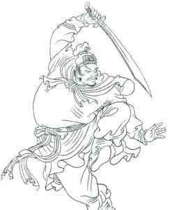 武松x施恩同 施恩上梁山竟是冲着武松去的?