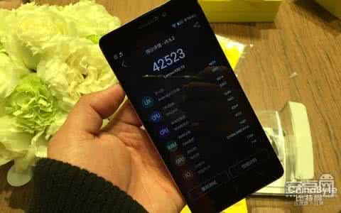 联想乐檬k3note 联想乐檬K3 note如何将软件安装到外置存储卡/SD卡?