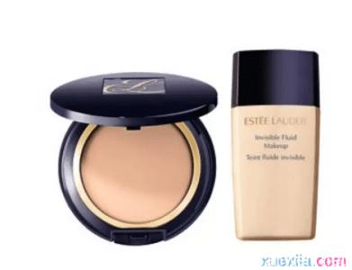 粉底液和粉饼的区别 粉饼和粉底液的区别 粉底哪家比较好?