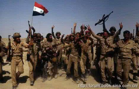 两伊战争谁赢了 两伊战争最后的胜利者是谁 两伊战争谁赢了