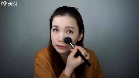 奶酪陷阱 《奶酪陷阱》女主仿妆,呆萌才是王道!