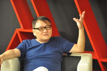 杨黎苏 杨黎 独家 诗人杨黎:在中国只有“废话”是最可信的 杨黎